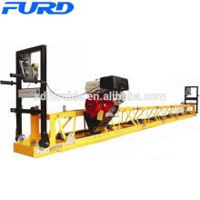 Gasoline Power Concrete Vibratory Truss Screed Machine
Gasoline Power Concrete Vibratory Truss Screed Machine FZP-130